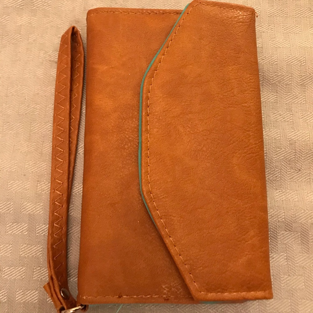 Wristlet
